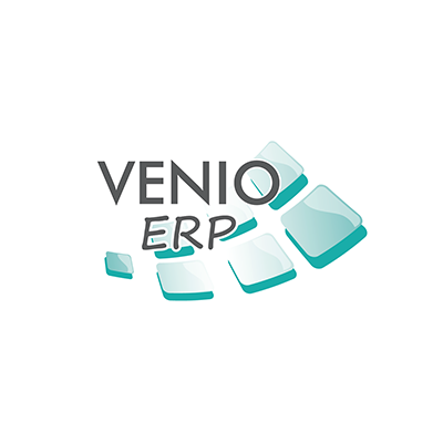 VenioERP logo, ERP sustav, ERP Split,cijena, ERP sustavi